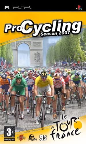 Pro Cycling 2007 C0064